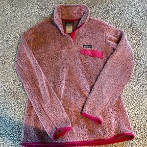 Patagonia Pullover